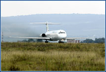 Bulgarian air charter